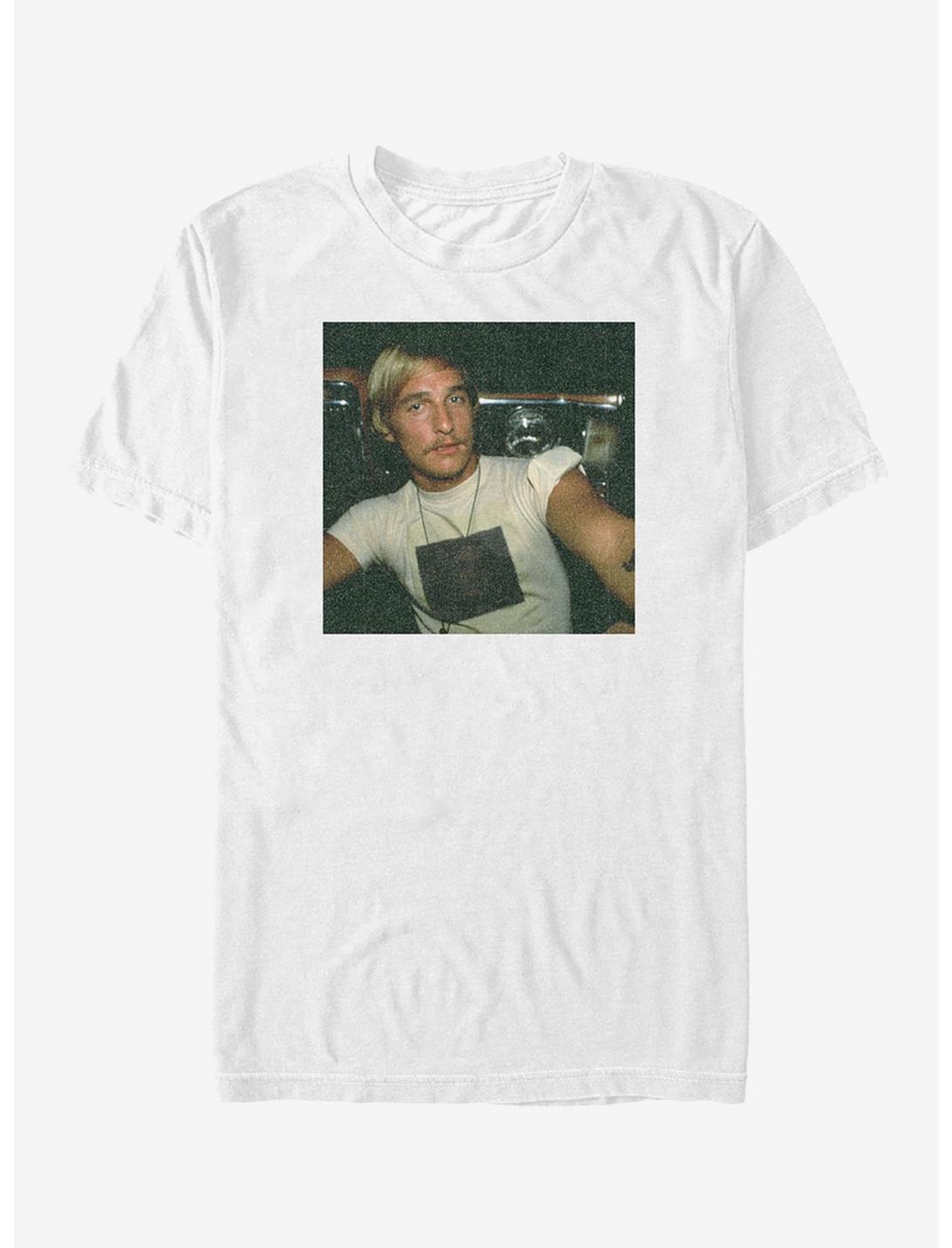 Dazed and Confused Ultimate Party Boy T-Shirt, WHITE, hi-res