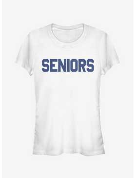 Dazed and Confused Seniors Girls T-Shirt, , hi-res