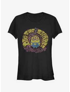 Minion Groovy Shades Girls T-Shirt, , hi-res