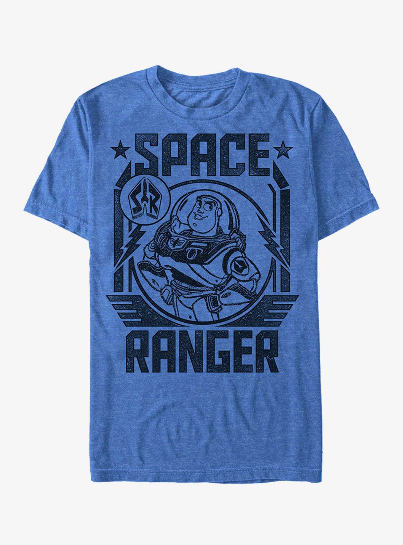 Disney Pixar Toy Story Buzz Lightyear Proud Space Ranger T-Shirt, , hi-res