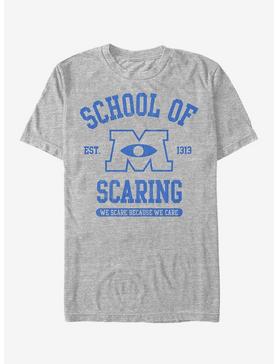 Disney Pixar Monsters Inc School of Scaring T-Shirt, , hi-res