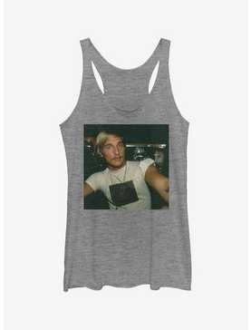 Dazed and Confused Ultimate Party Boy Girls Tank Top, , hi-res
