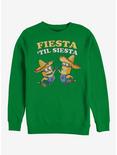 Minions Fiesta Sweatshirt, KELLY, hi-res
