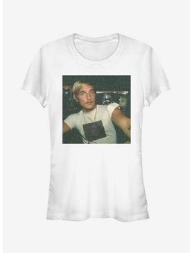 Dazed and Confused Ultimate Party Boy Girls T-Shirt, WHITE, hi-res