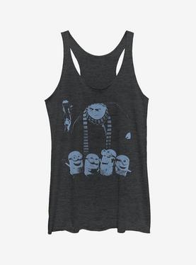 OFFICIAL Despicable Me Merchandise & Shirts | Hot Topic OFFICIAL Despicable Me Merchandise & Shirts | Hot Topic