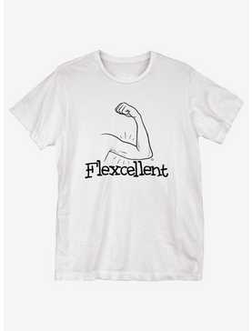 Flexcellent T-Shirt, , hi-res