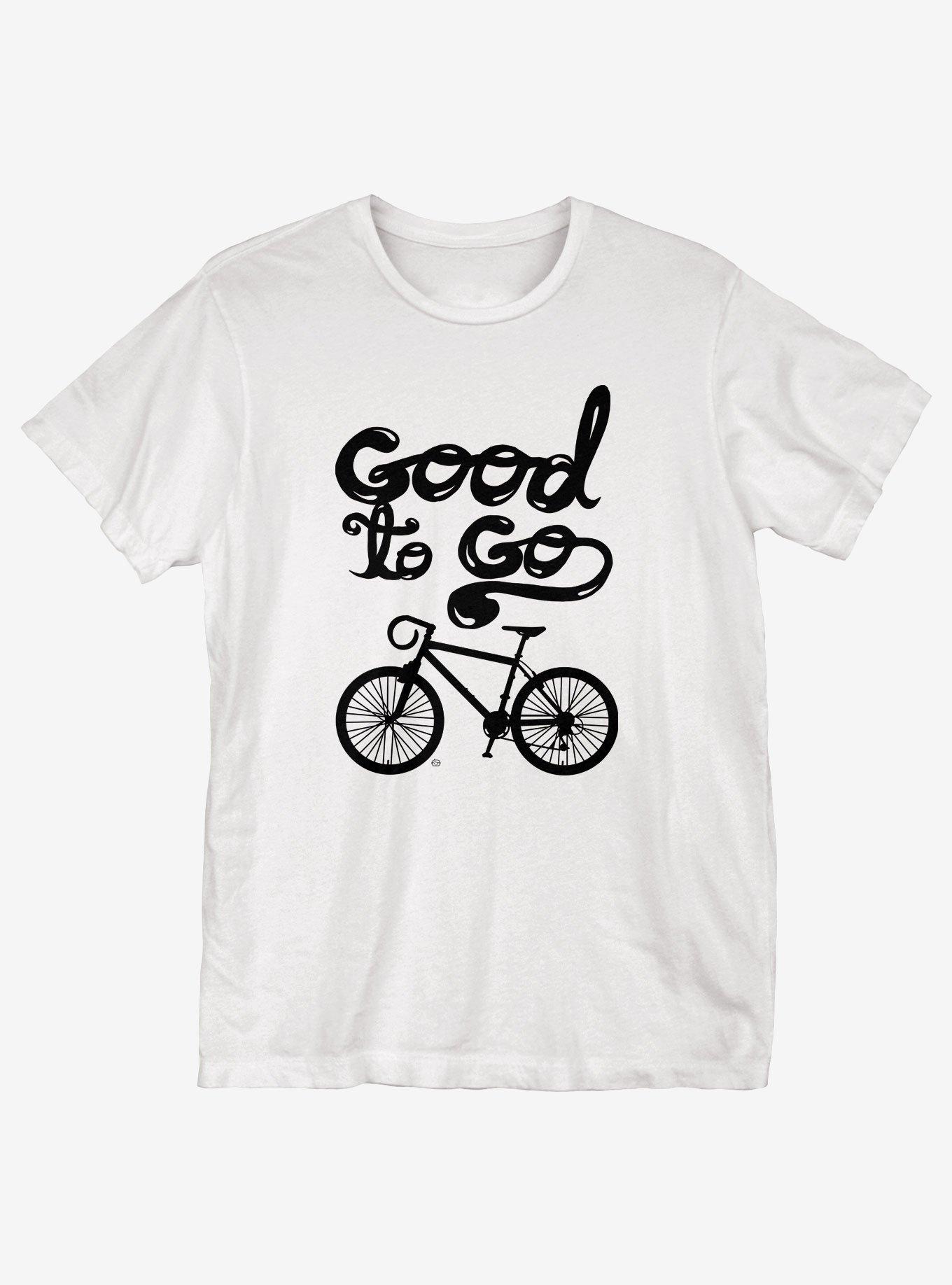 Good to Go T-Shirt