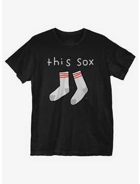 This Sox T-Shirt, , hi-res