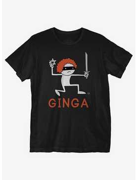 Ginga T-Shirt, , hi-res