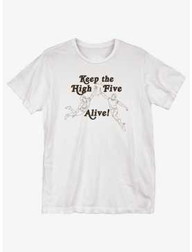 Keep the High Five Alive T-Shirt, , hi-res