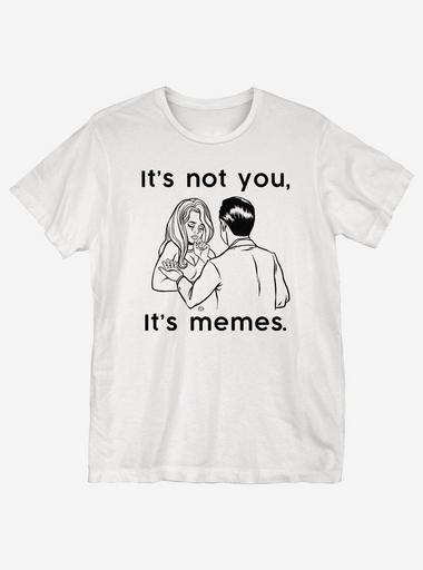 Baseball Meme Mothers Day Baseball' Men's T-Shirt