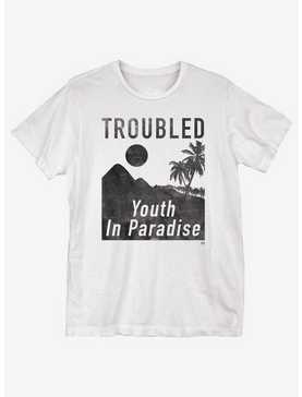 Troubled Youth T-Shirt, , hi-res