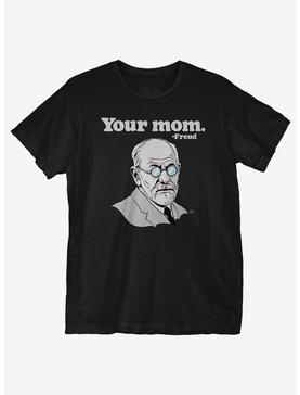 Your Mom T-Shirt, , hi-res