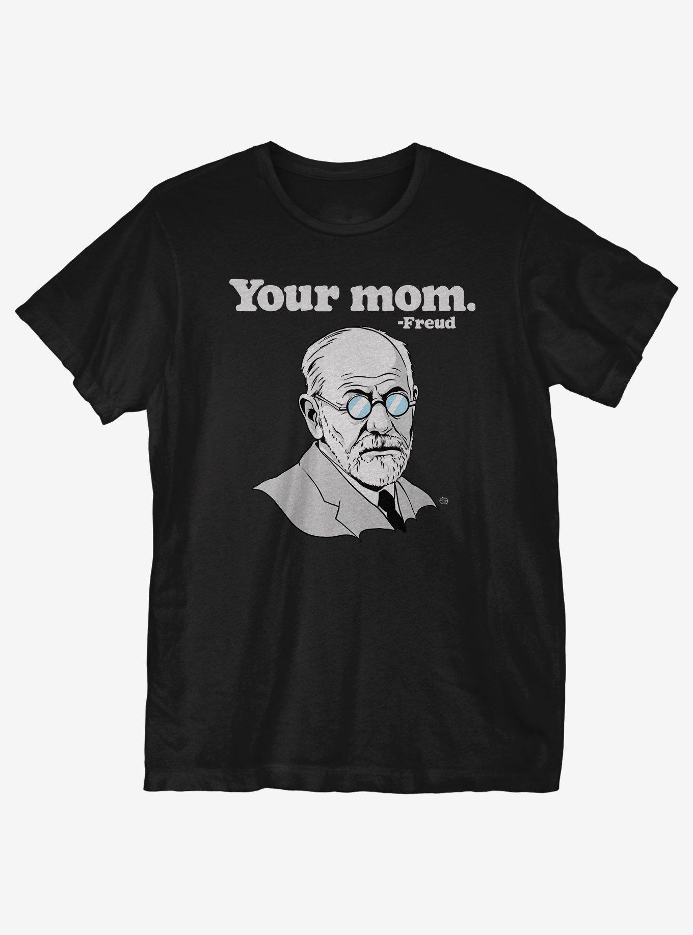 Your Mom T-Shirt, , hi-res
