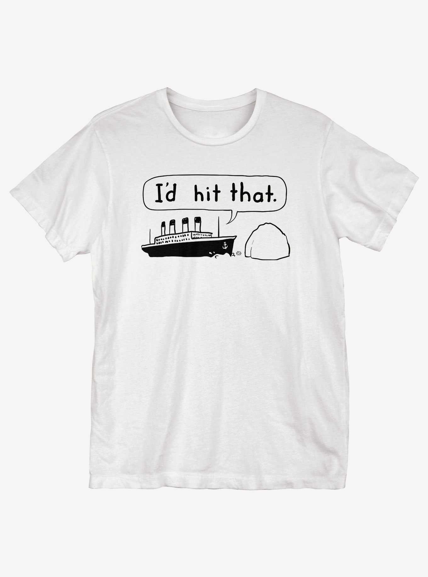 Hello Kitty T-shirt Humour The Boat People, T-shirt, white, text, joke png