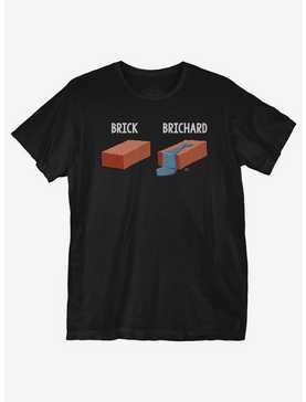 Brichard T-Shirt, , hi-res