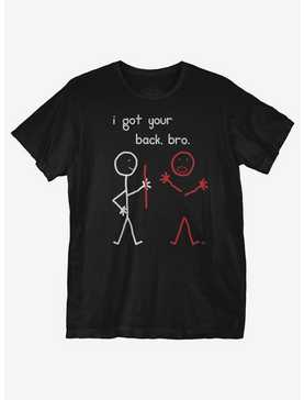 Got Your Back T-Shirt, , hi-res