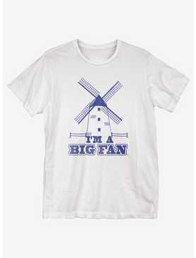 Im A Big Fan T-Shirt, , hi-res