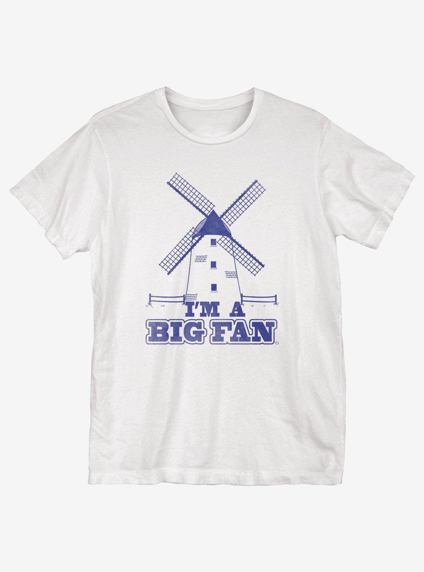 Im A Big Fan T-Shirt, , hi-res