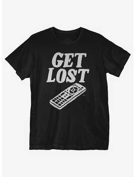 Get Lost T-Shirt, , hi-res