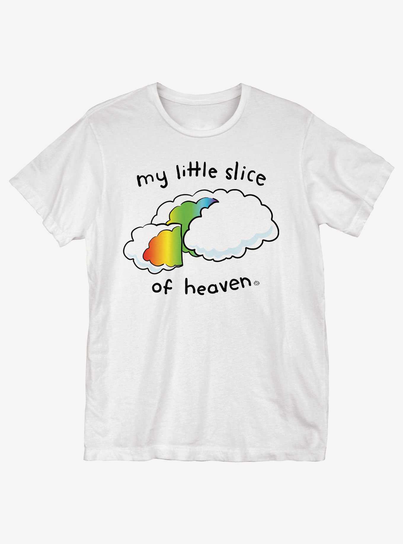 Slice of Heaven T-Shirt, , hi-res