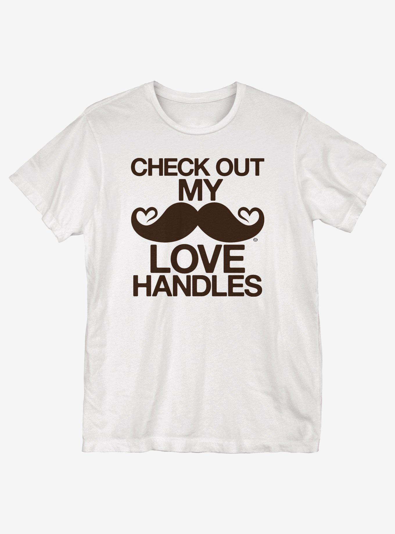 Love Handles T-Shirt
