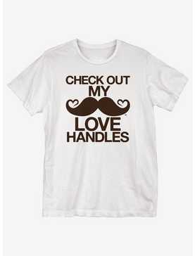 Love Handles T-Shirt, , hi-res