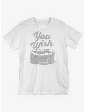 You Wish T-Shirt, , hi-res