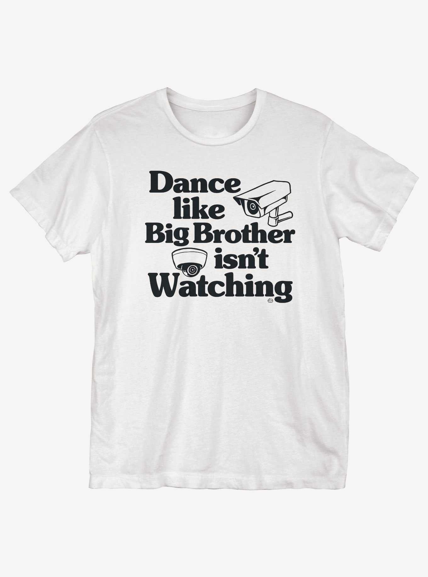 Dance Revolution T-Shirt, , hi-res
