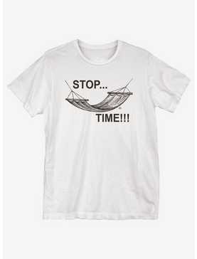 Hammock Time T-Shirt, , hi-res
