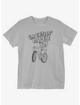 I'm Getting Paper T-Shirt, , hi-res