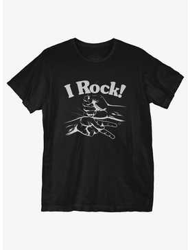 I Rock T-Shirt, , hi-res