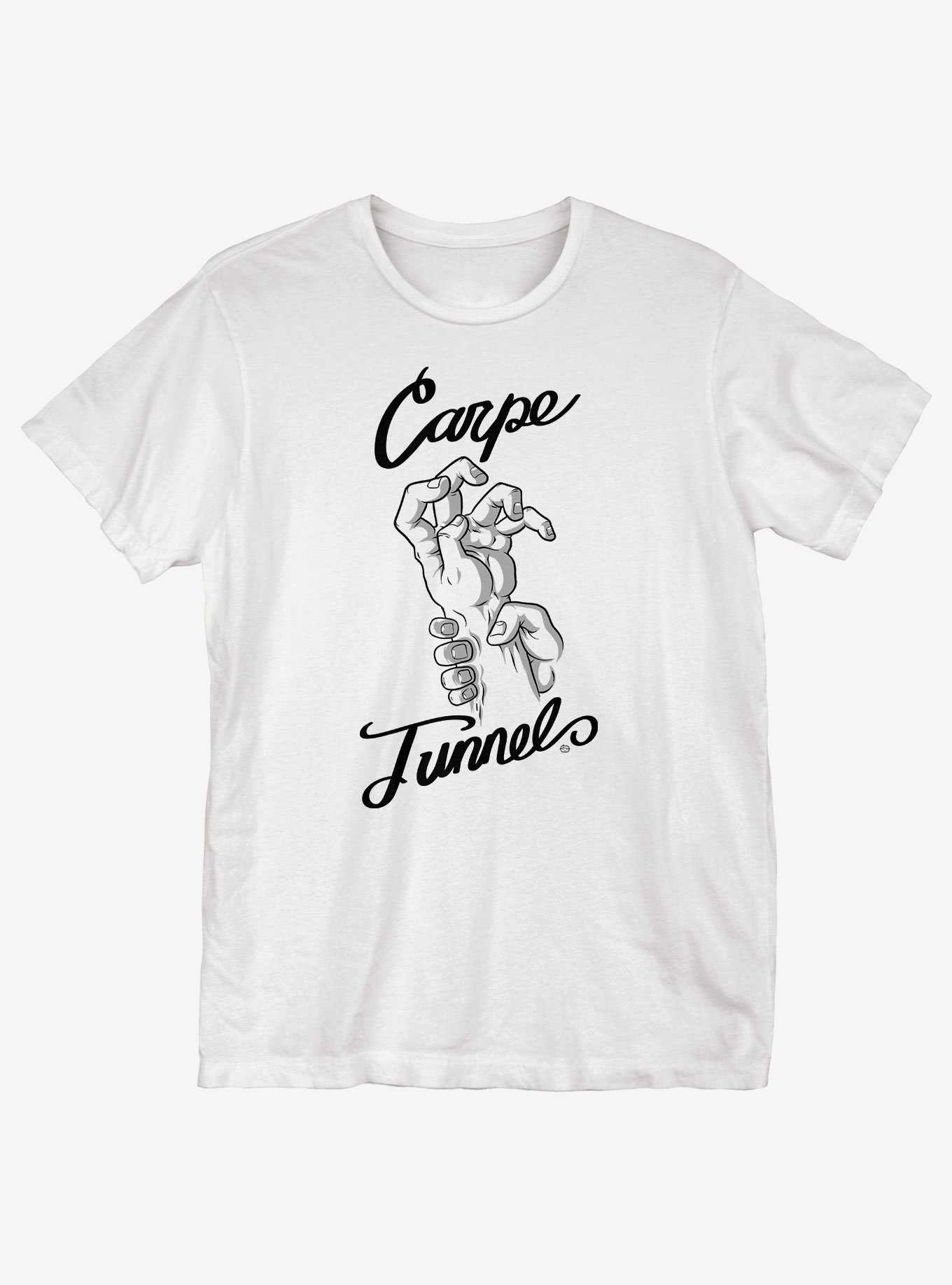 Carpe Tunnel T-Shirt, , hi-res