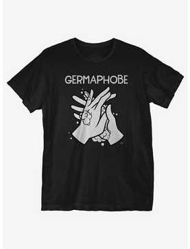 Germaphobe T-Shirt, , hi-res