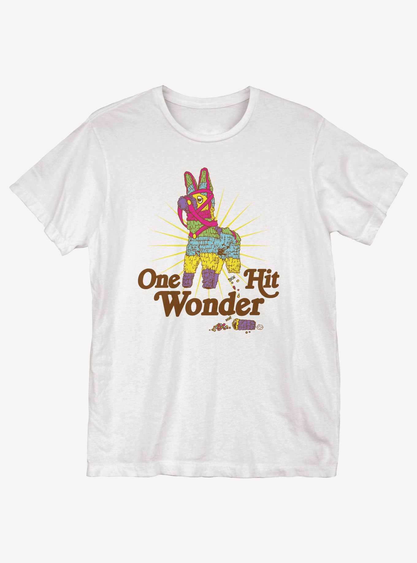 One Hit Wonder T-Shirt, , hi-res