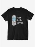 Bottle Service T-Shirt, BLACK, hi-res