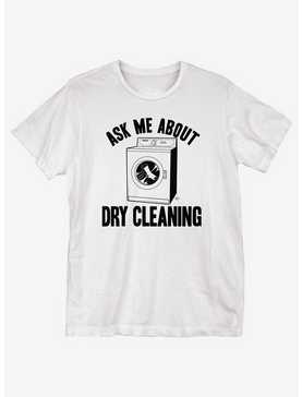 Dry Cleaning T-Shirt, , hi-res