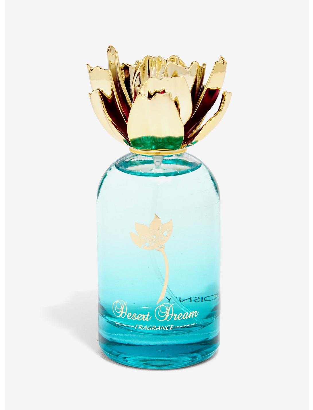 Disney Aladdin Princess Jasmine Desert Dream Fragrance, , hi-res