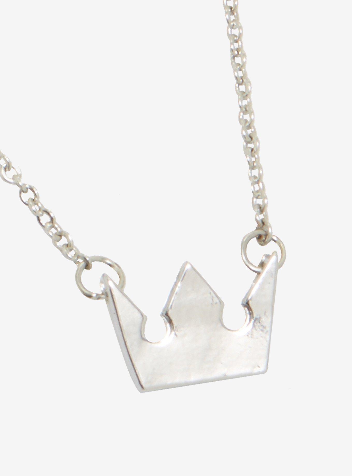 Kingdom Hearts Sora Necklace