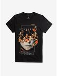 Evanescence Synthesis T-Shirt, BLACK, hi-res