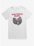 Wu-Tang Clan 1997 Tour T-Shirt, WHITE, hi-res