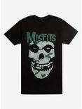 Misfits Camo Fiend T-Shirt, BLACK, hi-res