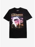 Labyrinth Jareth Goblin King T-Shirt, MULTI, hi-res