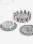 Game Of Thrones Faux Stone Coaster Set - BoxLunch Exclusive, , hi-res