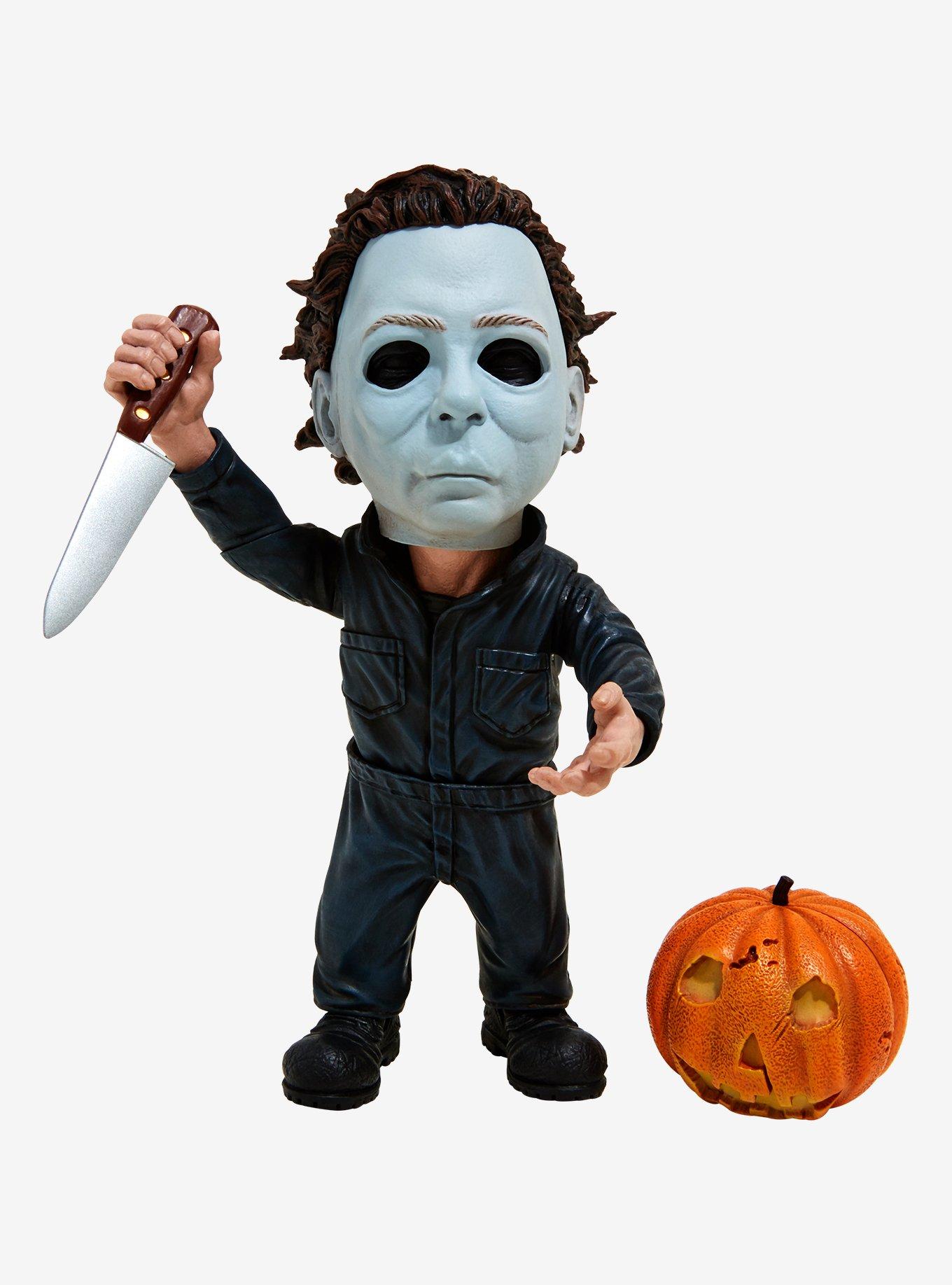 Mezco michael best sale myers figure