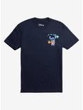 Disney Lilo & Stitch Aloha State T-Shirt, MULTI, hi-res