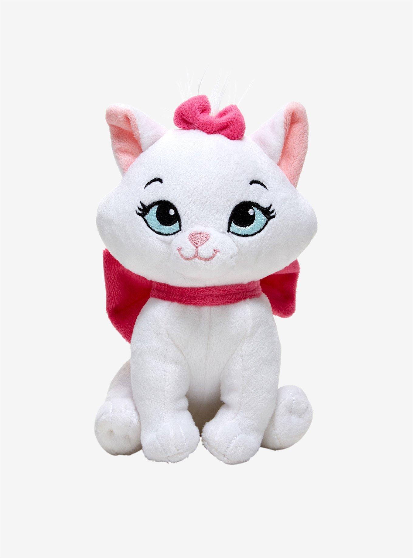 Disney The Aristocats Marie Collectible Plush, , hi-res