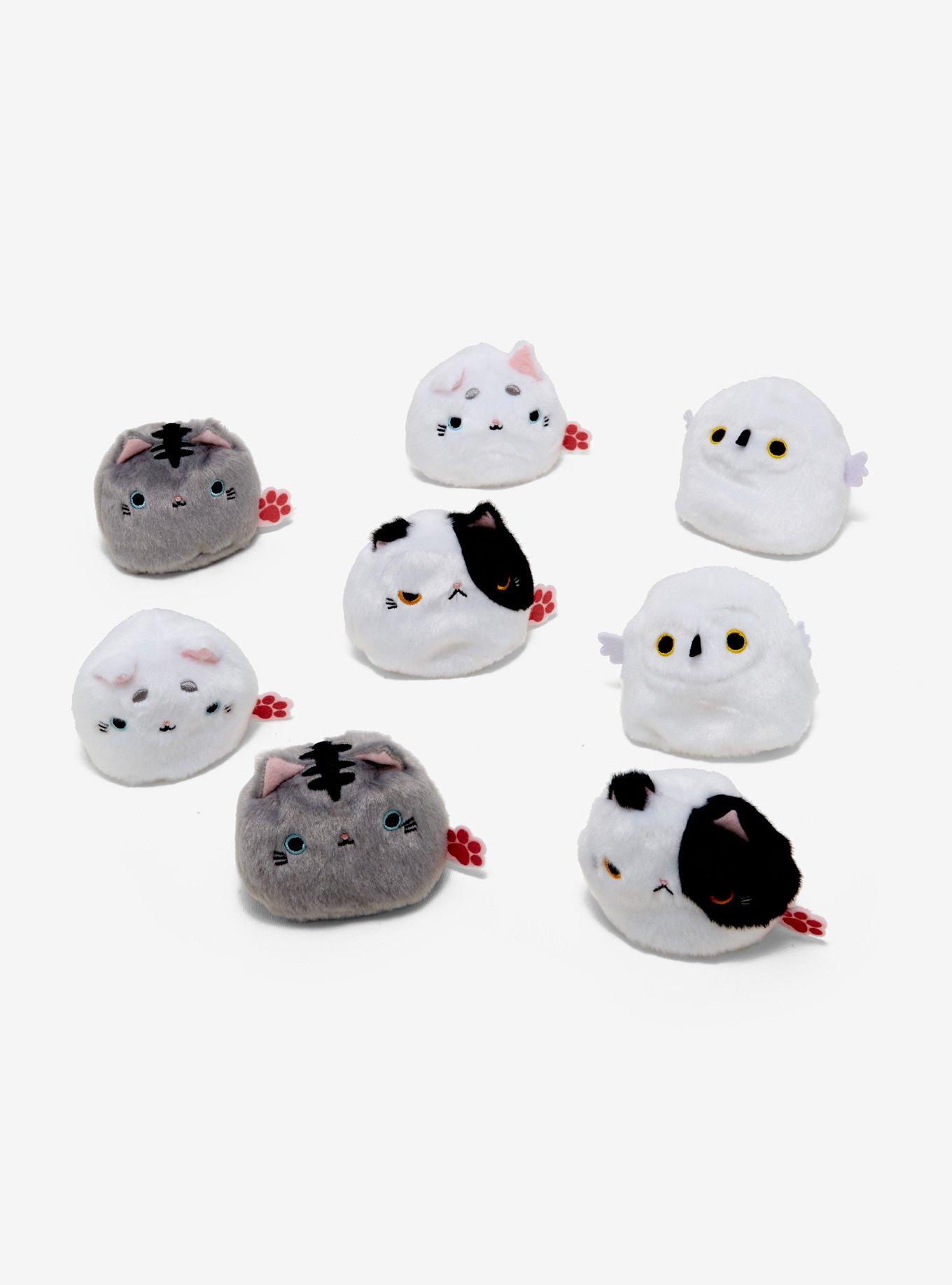 Neko dango owl on sale