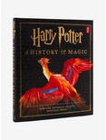 Harry Potter A History Of Magic, , hi-res