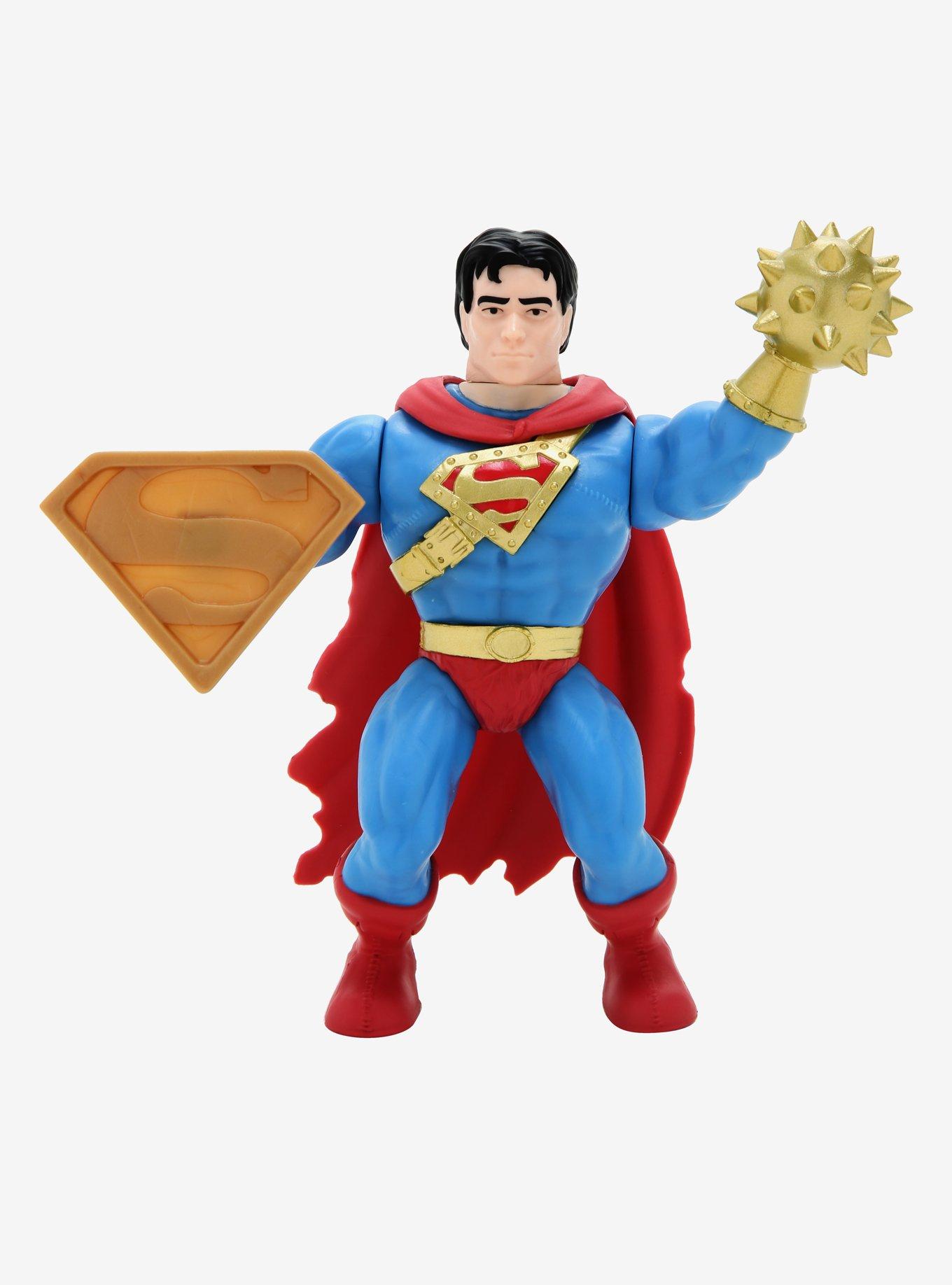 Funko DC Comics DC Primal Age Superman Action Figure, , hi-res